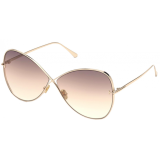 TOM FORD NICKIE FT842 28F